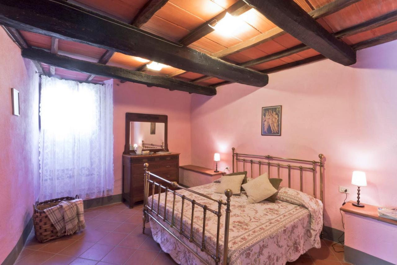 Castello Di Pratelli Alloggio per agriturismo *