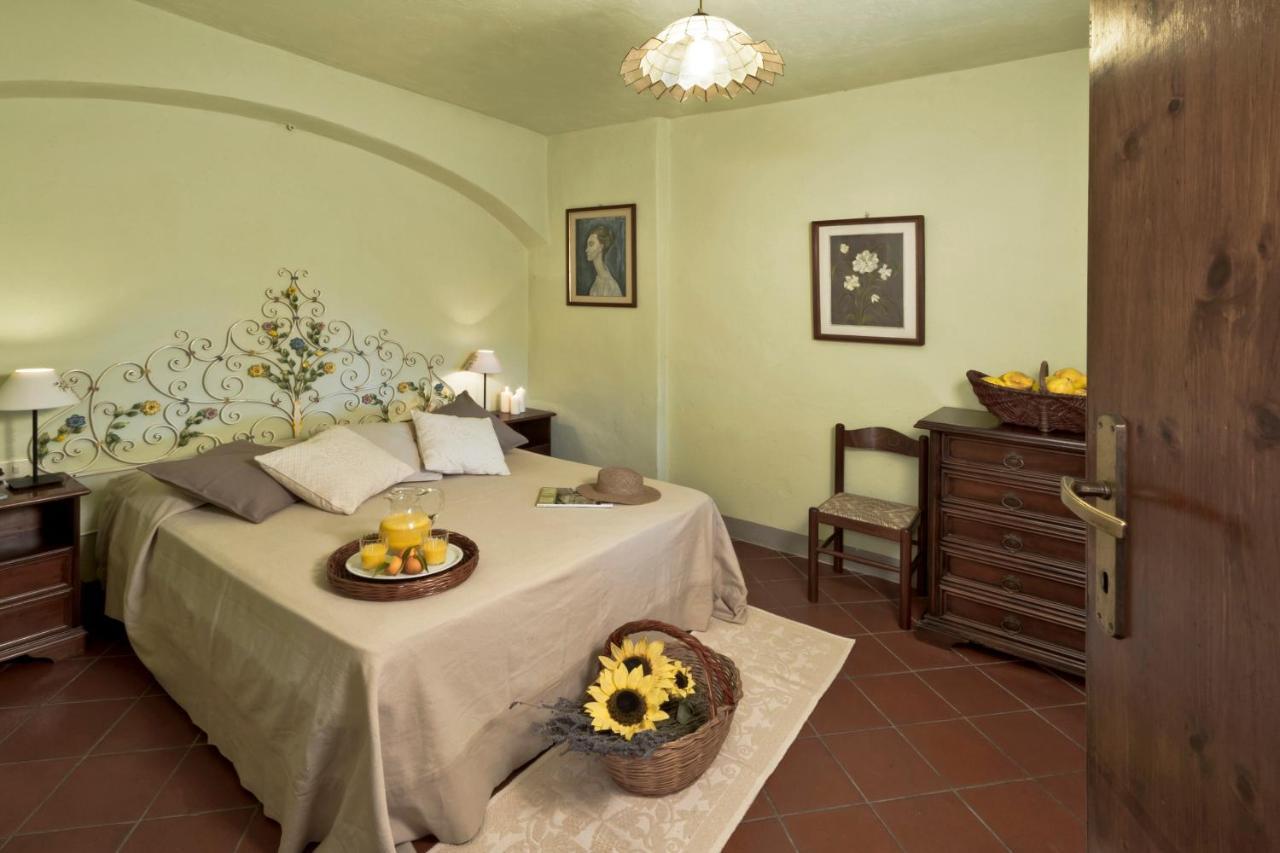 Castello Di Pratelli Alloggio per agriturismo
