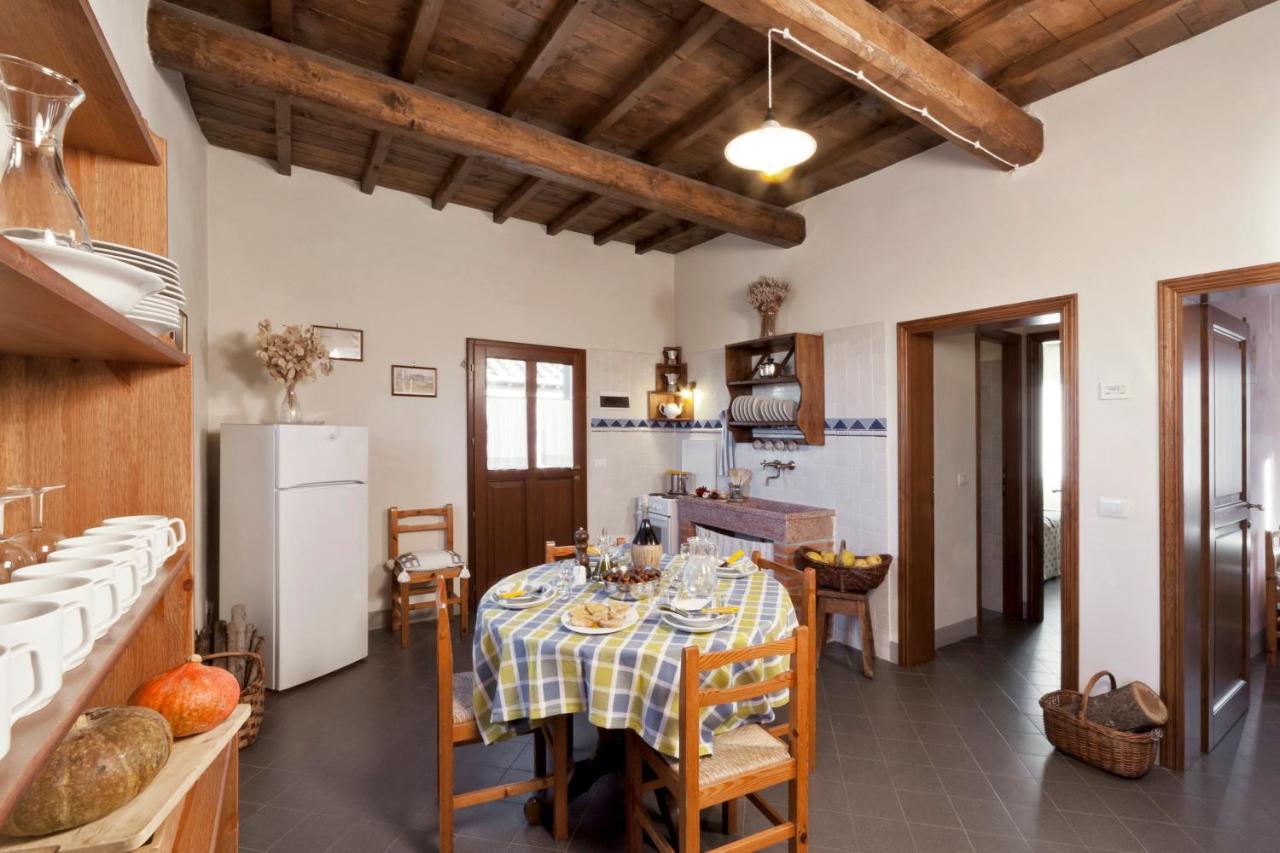 Castello Di Pratelli Alojamento de Turismo Rural Incisa in Val d'Arno