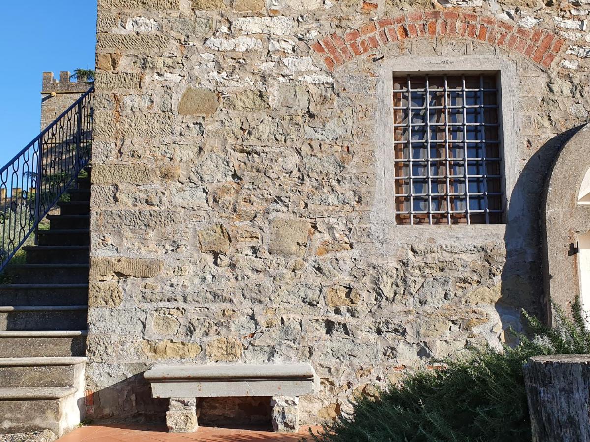 Castello Di Pratelli Alloggio per agriturismo