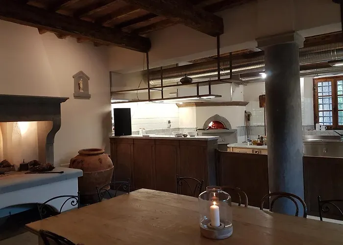Castello Di Pratelli
