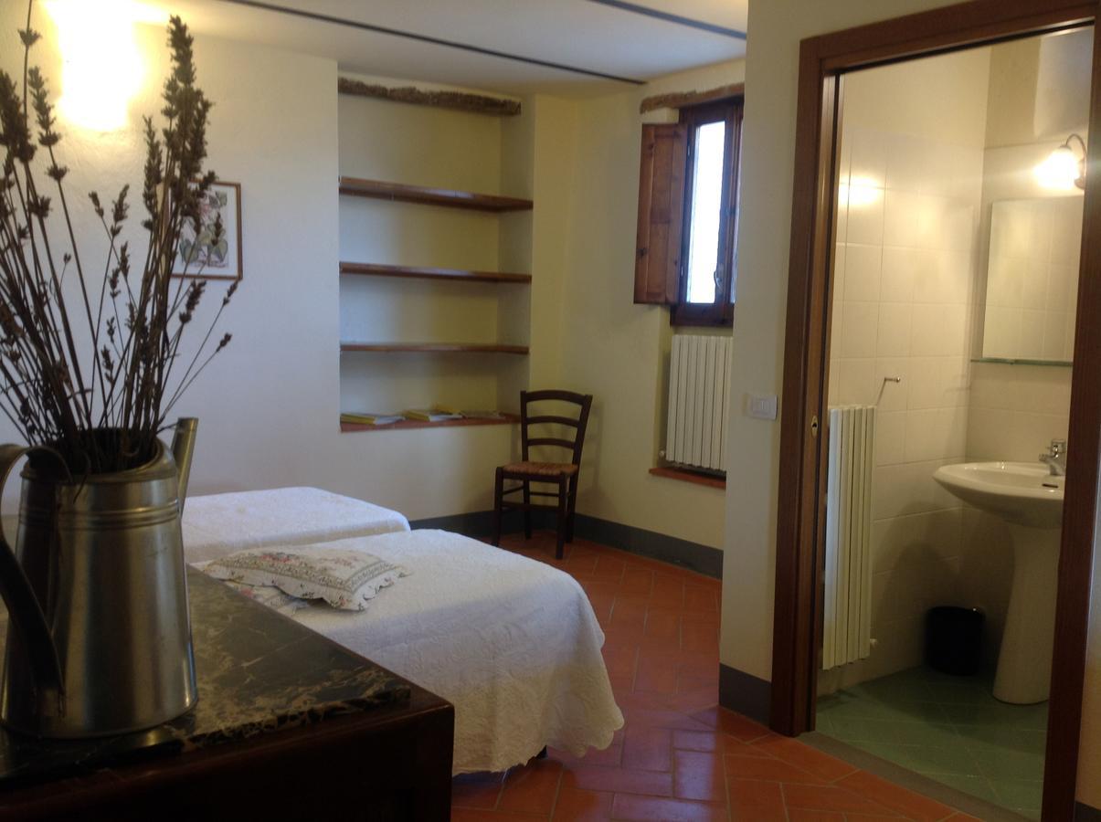 Bauernhof Castello Di Pratelli *