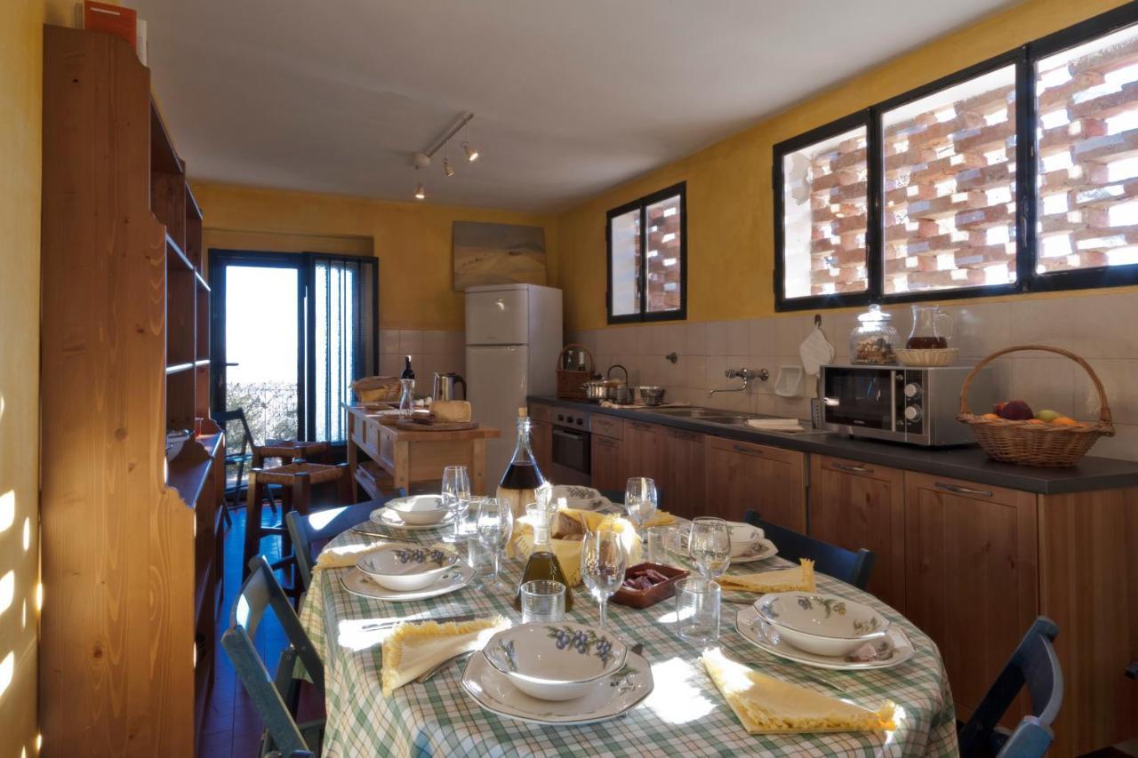 Castello Di Pratelli Bauernhof