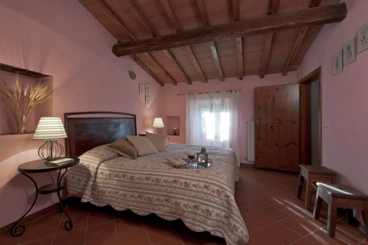 Castello Di Pratelli Bauernhof Incisa in Val d'Arno