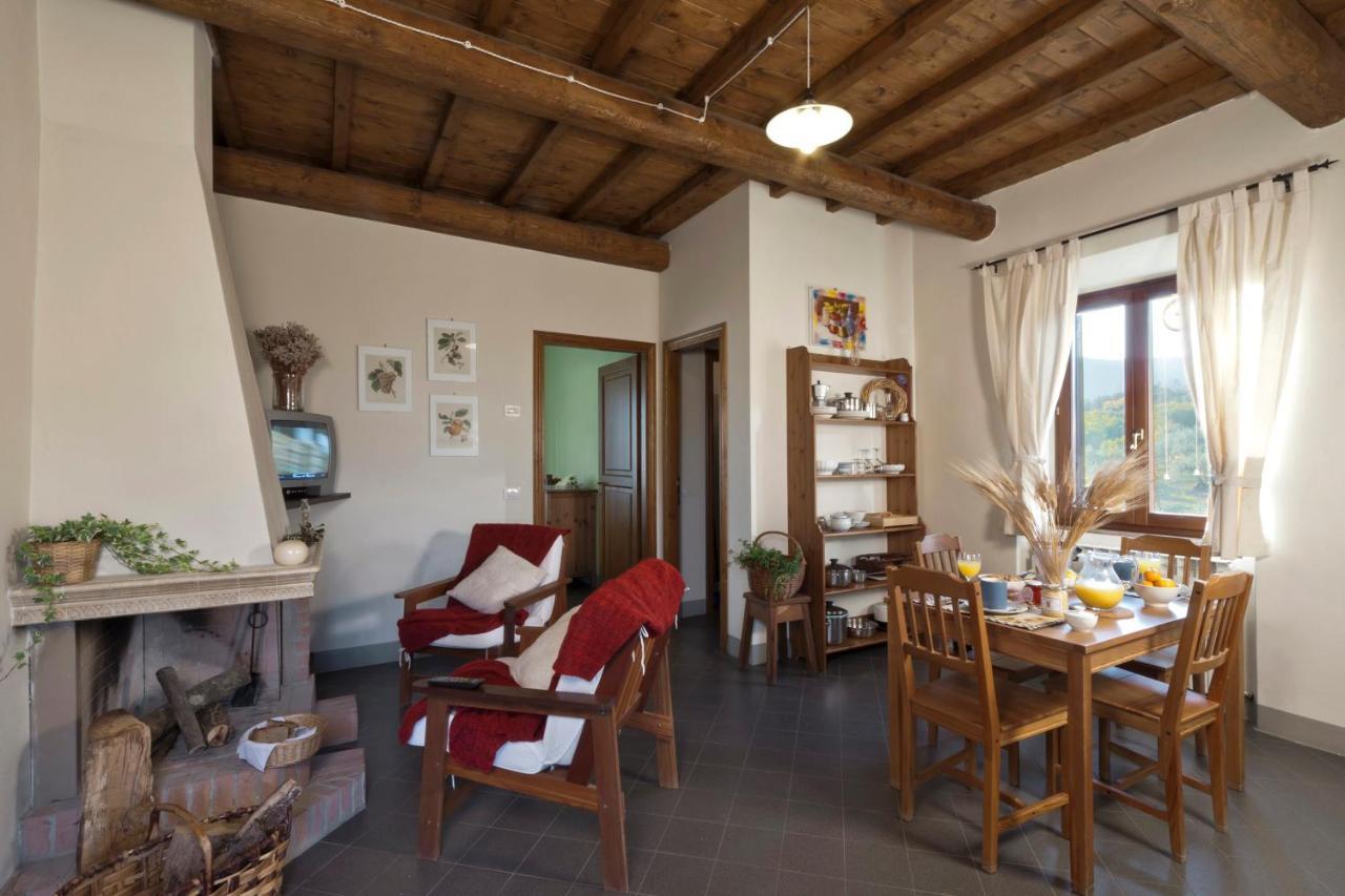 Castello Di Pratelli *