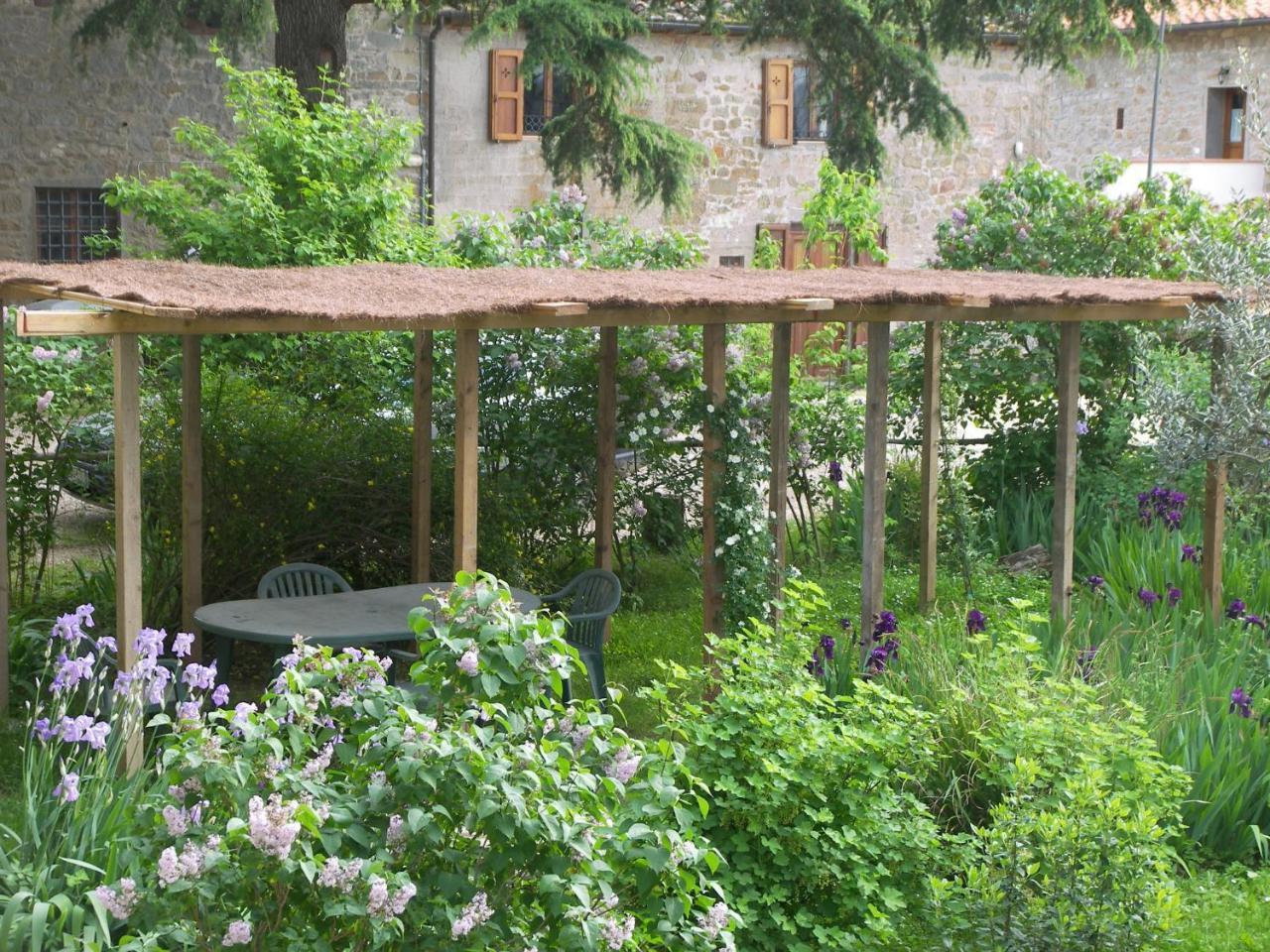 Castello Di Pratelli